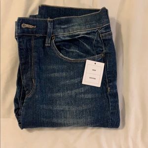 Urban outfitters jeans